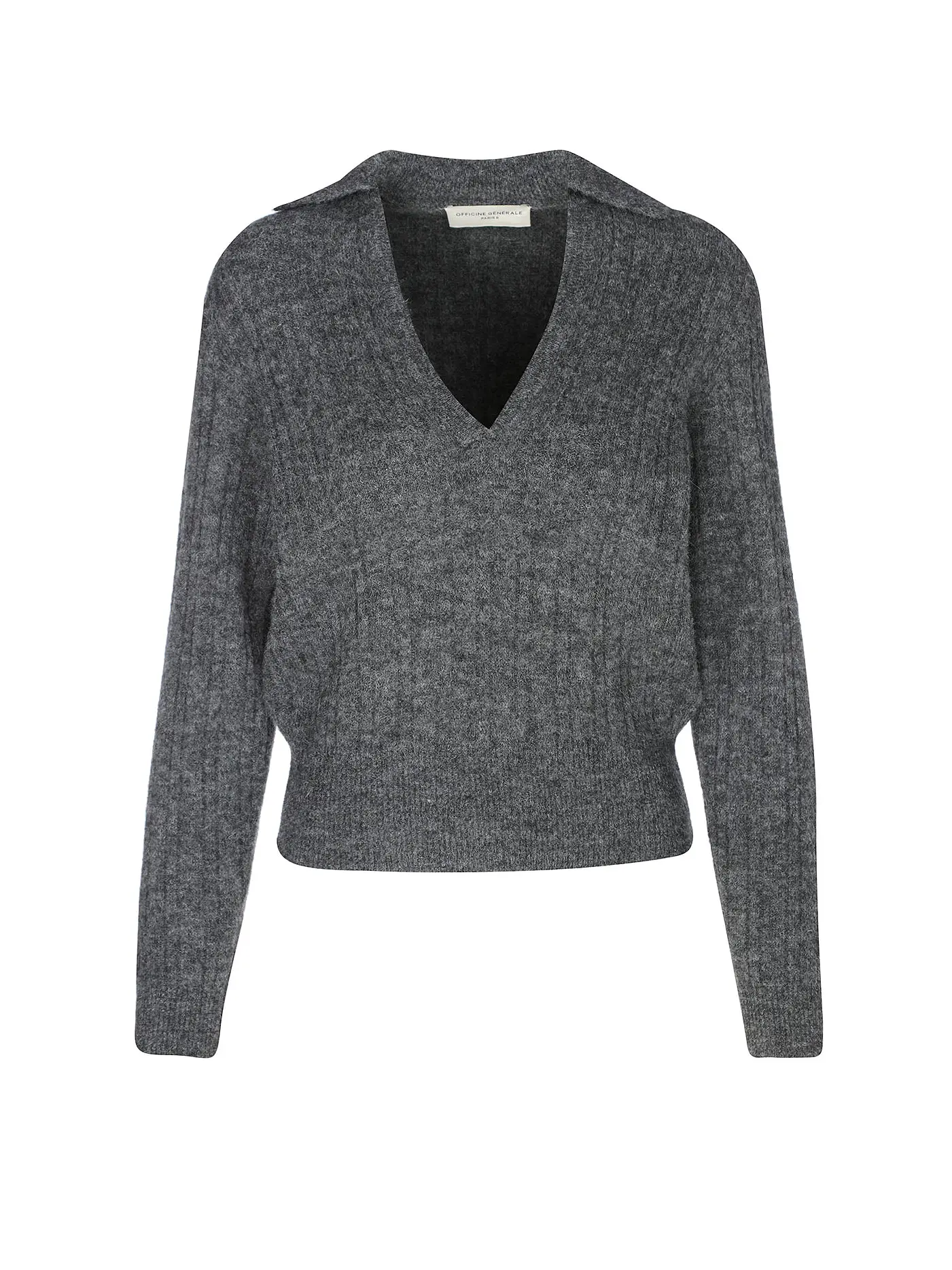 OFFICINE GENERALE | Poloshirt SANNA | 